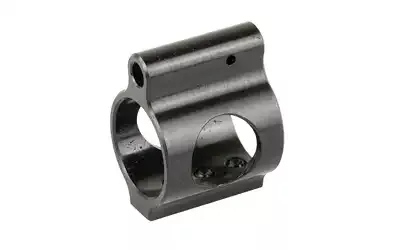 Faxon Low-Profile 3 Screw .750" Gas Block
