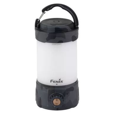 FENIX CL26R PRO - Lantern, Gray