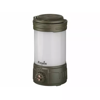 Fenix CL26R Pro Rechareable Olive Lantern
