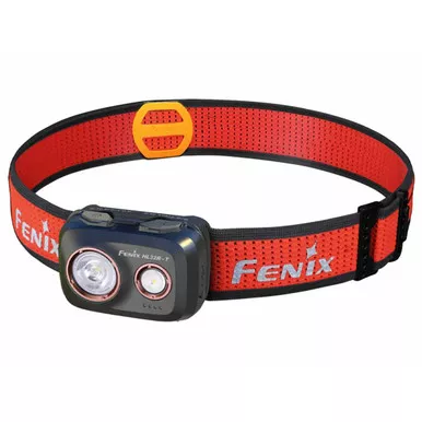 Fenix HL32R-T Rechareable Headlamp