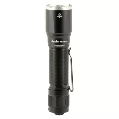 FENIX TK16 V2 - Flashlight, Black