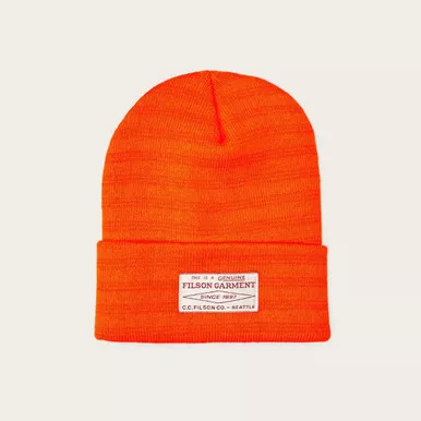 Filson Ballard Watch Cap
