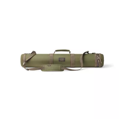 Filson Ripstop Nylon Rod Tube