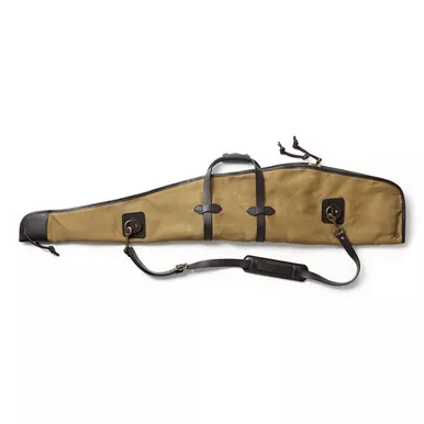 Filson Scoped Gun Case