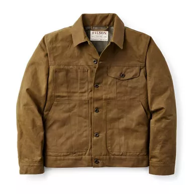 Filson Short Lined Cruiser Jacket