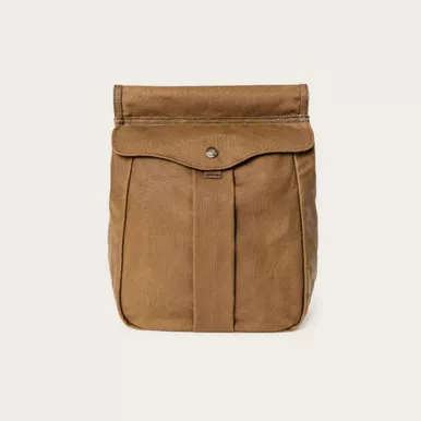Filson Tin Cloth Shell Pocket