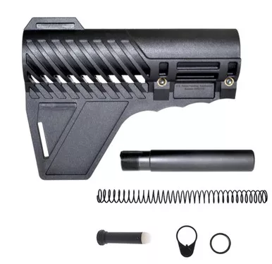 Fin Stabilizing Brace Kit for AR Pistols