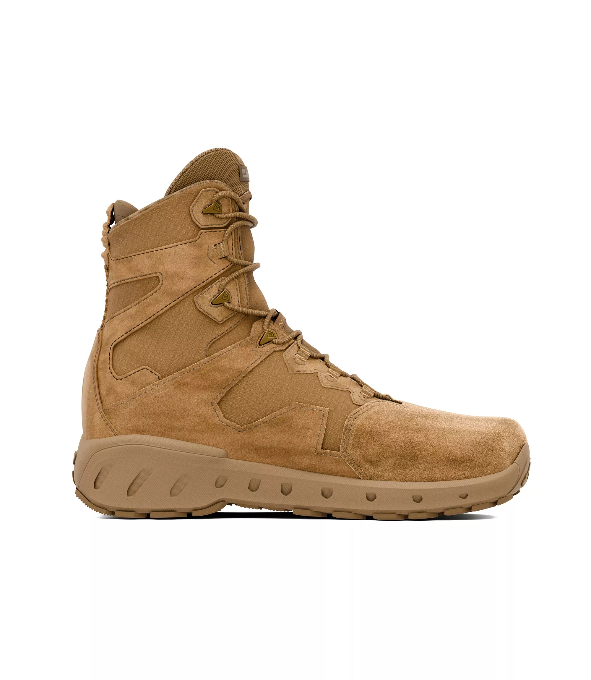 First Tactical Men's 8“ AERO-TAC™ AR670-1 Boot