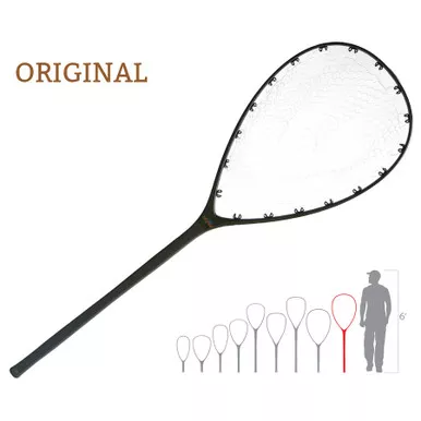 Fishond Nomad Boat Net- Original
