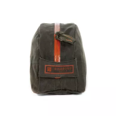 Fishpond Cabin Creek Toiletry Kit
