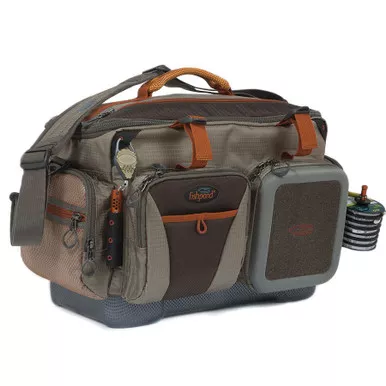 Fishpond Green River Gear Bag- Granite