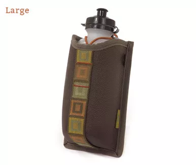 Fishpond Molded Water Bottle Hold- L