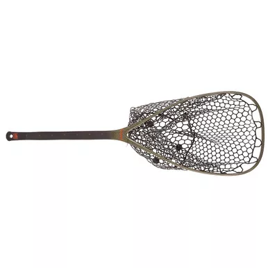Fishpond Nomad El Jefe Net- River Armor