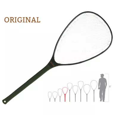 Fishpond Nomad Mid Net | Original