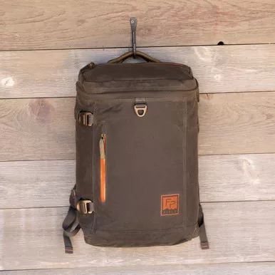 Fishpond Riverbank Backpack