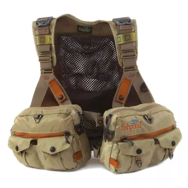 Fishpond Vaquero Tech Pack- Drift