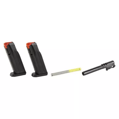 FK BRNO FK Bruno 9MM Conversion - Conversion Kit, Black