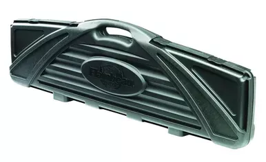 Flambeau Oversized Double Gun Case, Fits 2 Scoped Rifles 53″