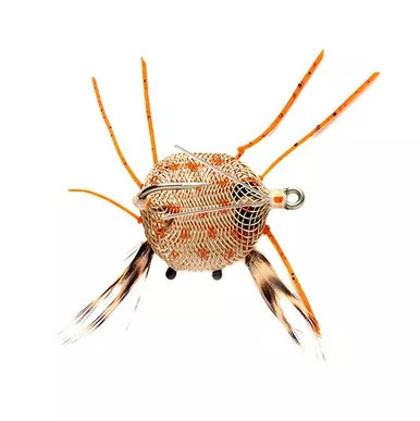 Flexo Crab Sand 2