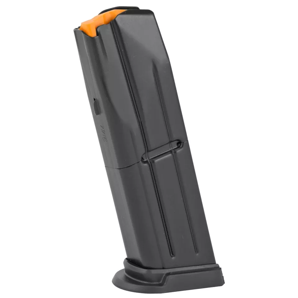 FN 509 9mm 10-Round Black Magazine