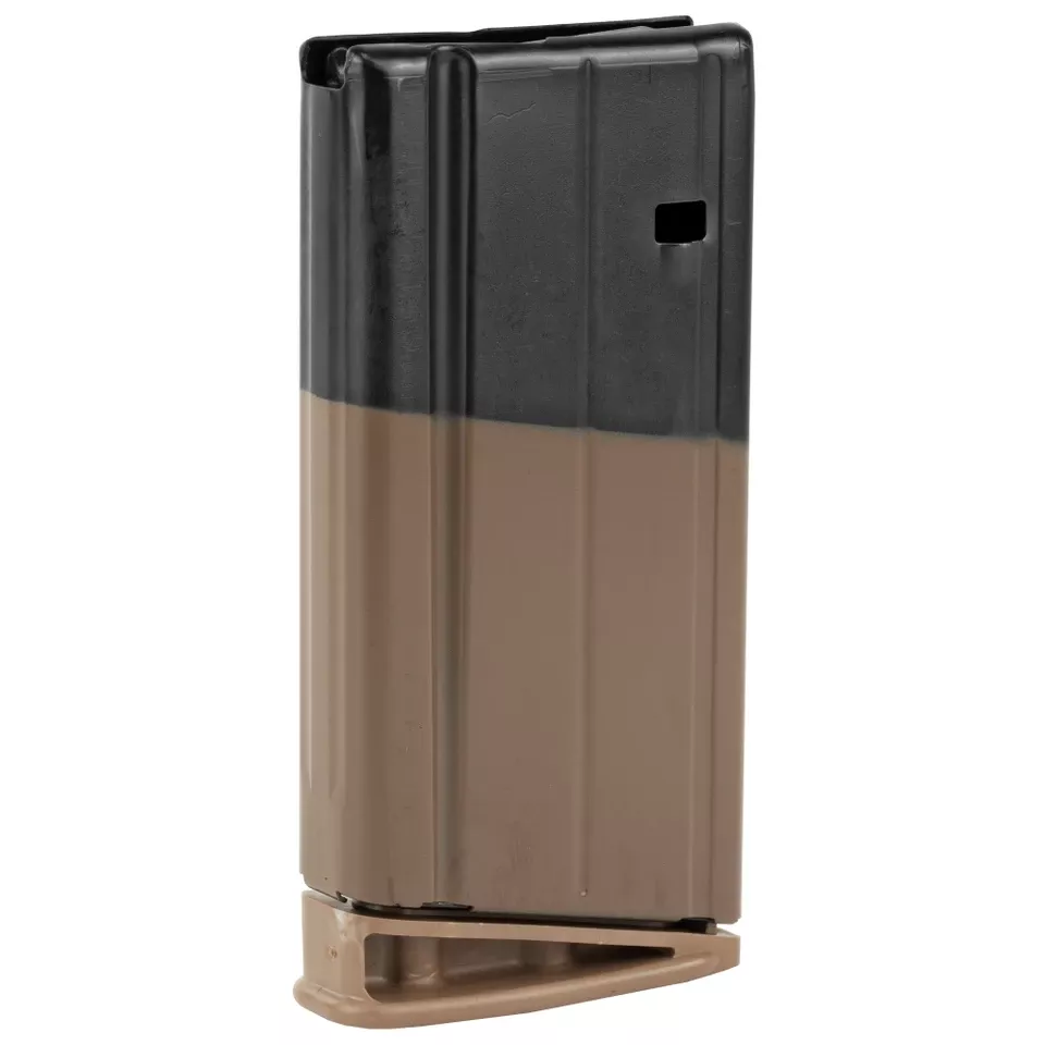 FN SCAR 17S .308 Win 20-Round Magazine FDE