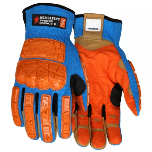 ForceFlex Multi-Task D3O Impact MAXGrid UPC: 045143635634
