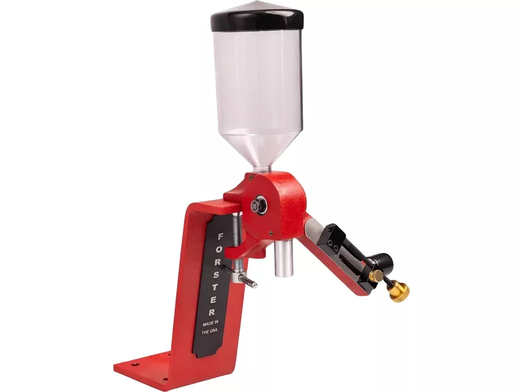 Forster Bench Rest~ Powder Measure