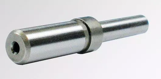 Forster Handheld Outside Neck Turner Pilot .243″