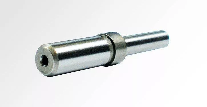 Forster Handheld Outside Neck Turner Pilot .264″