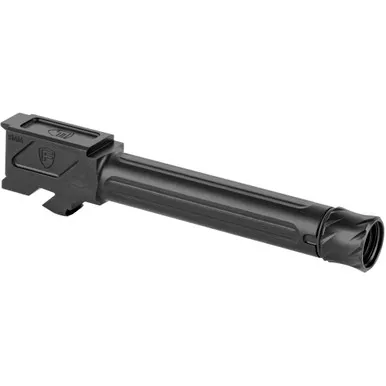 Fortis Barrel For Glock 19 Tin Thrd