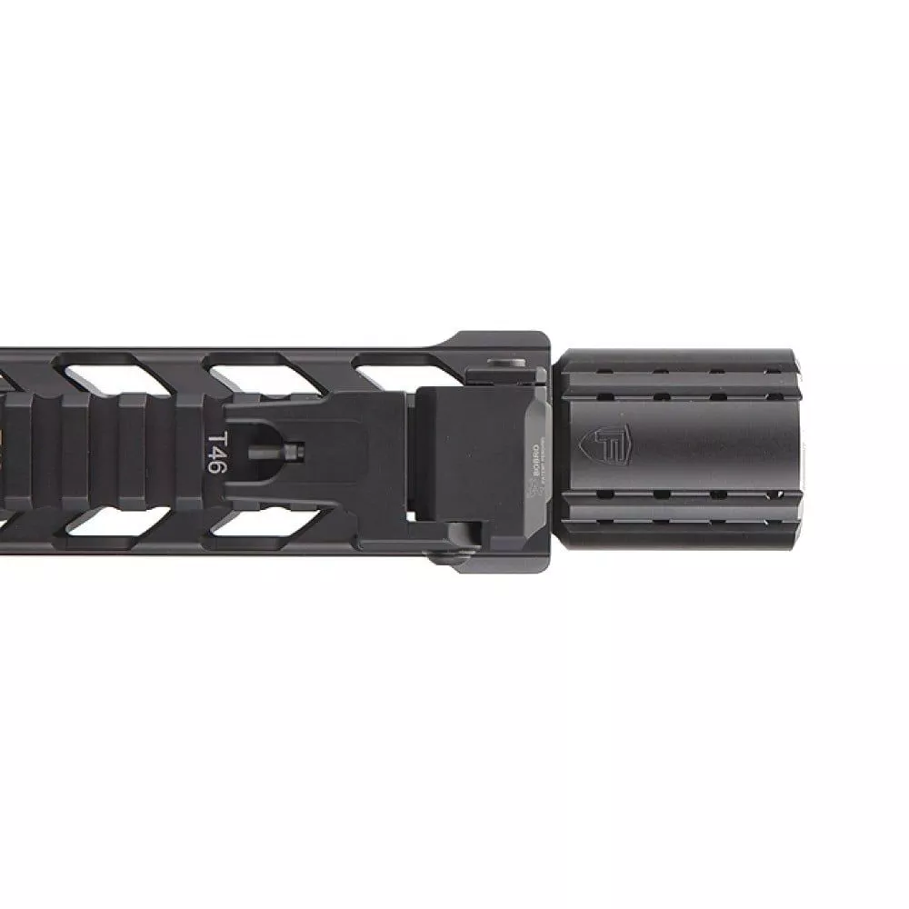 Fortis Control w/ Muzzle Brake – Bundle Pack