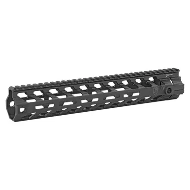 Fortis Manufacturing, Inc. Rev II - Handguard, AR-15, Black