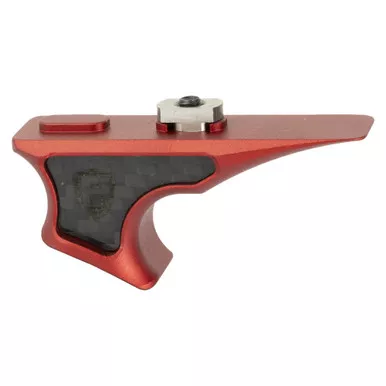 Fortis Manufacturing, Inc. Shift - Hand Stop, Red