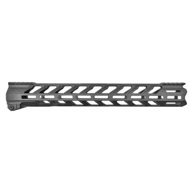 Fortis Manufacturing, Inc. Switch - Handguard, AR-10, Black