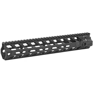 Fortis Rev Ii Ff Rail 12.4" Mlok