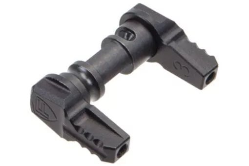 Fortis SLS FIFTY Safety Selector 50 & 90 Degree