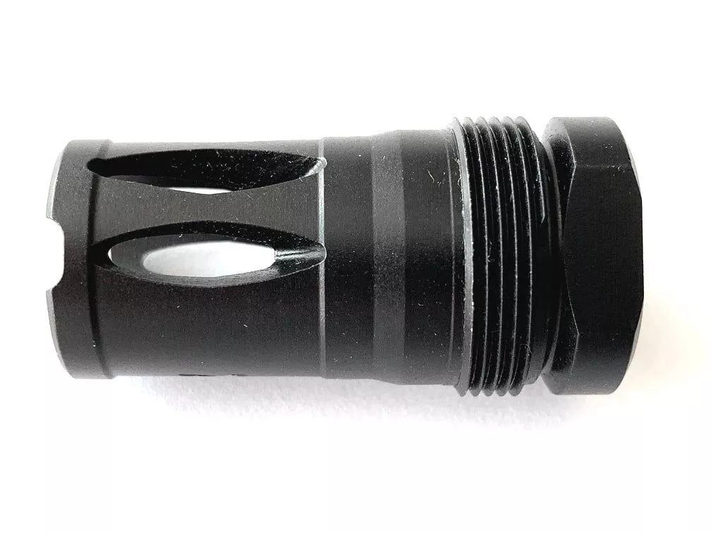 Forward Controls Design 6315RF Flash Hider – Plan B Suppressor Mount – 6315RF
