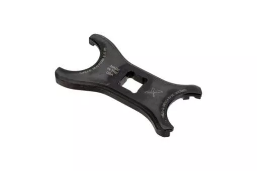 Forward Controls Design JCW Joint Castle Nut Wrench – JCW