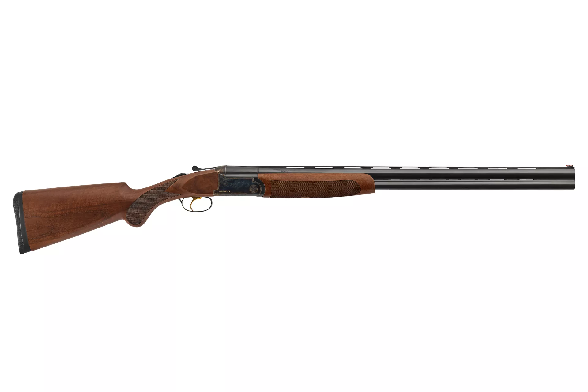 Franchi Instinct L 28″ 12GA 2Rd Over Under Shotgun –Satin Walnut – 40800