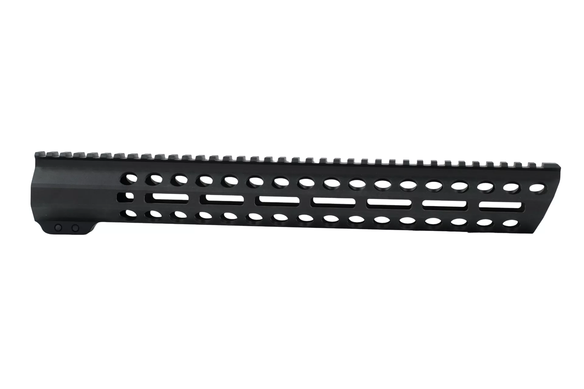 Free Float M-LOK V-Cut Handguard – 15″ – 26971
