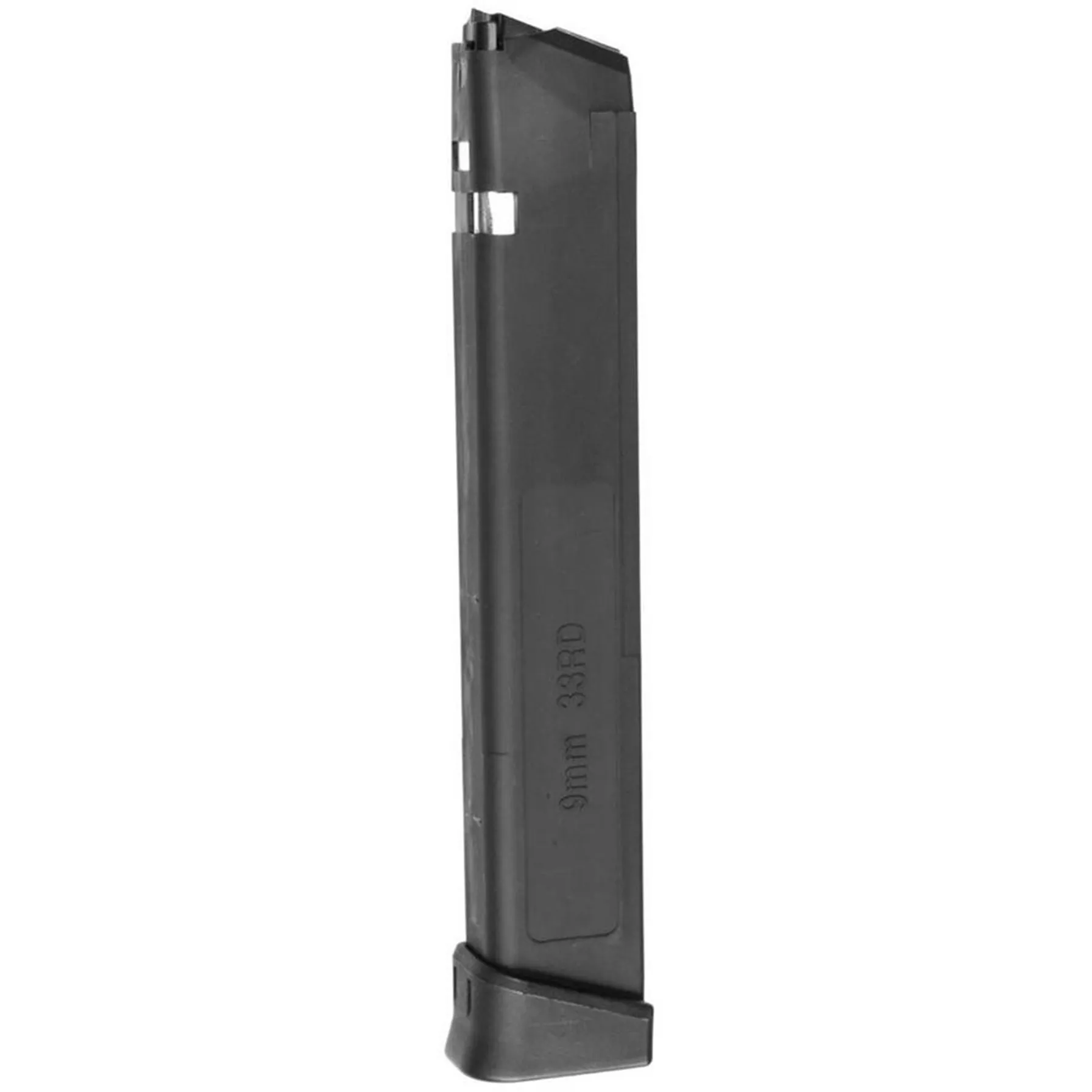 G-O MAG GLK TYPE 33RD BLK