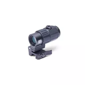G45 5X MAGNIFIER BLK