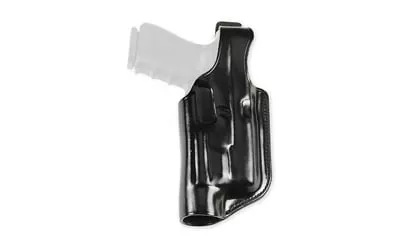 GALCO HALO GLOCK 19 OR W/LITE BLACK