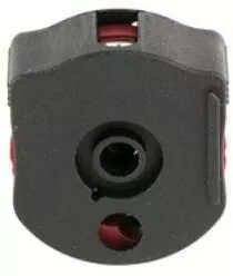 Gamo 10X Quick-Shot TechFALSElogy Shoots Up to Pellets Without Reloading Compatible Swarm .22 621258854