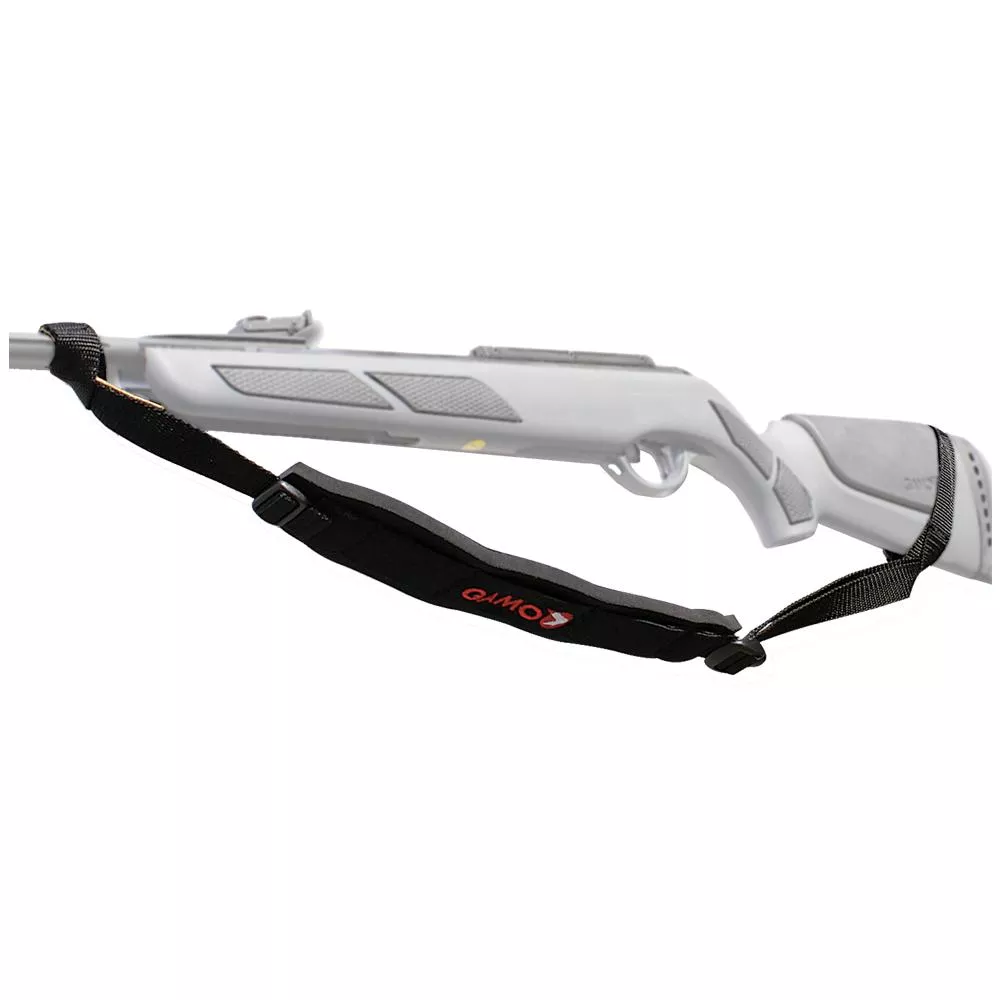 Gamo Gun Buddy Air Rifle Sling Black