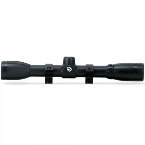 GAMO LC 4X32 W/RINGS CLM UPC: 793676009254