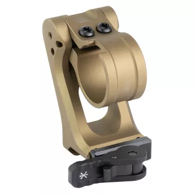 GBRS Group FTC - Mount, 30mm, Flat Dark Earth