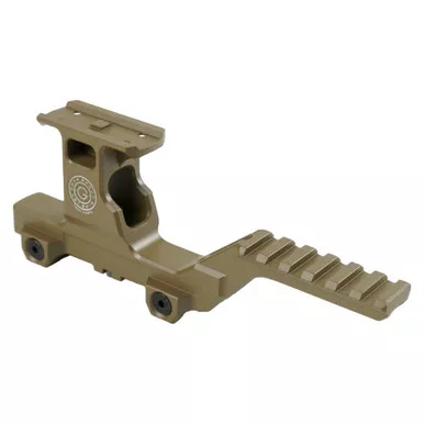 GBRS Group Hydra V2 - Mount, Aimpoint Duty RDS, Flat Dark Earth