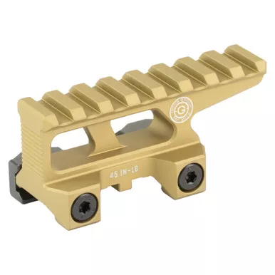GBRS Group Lerna - Mount, EOTECH EXPS, Flat Dark Earth