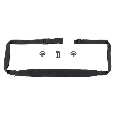 GBRS Group Second Best Sling - Black